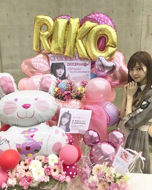 日々強くならなきゃなぁ〜って思うんですけどそう簡単に人って強くは慣れないですよね、もっともっと頑張らないと！強い心を持ちたい。松平璃子です。 - 画像2