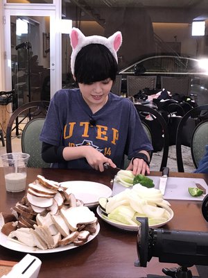 HAPPY BIRTHDAYのサムネイル