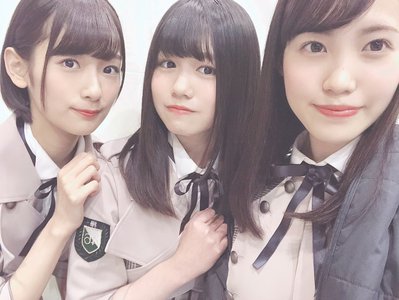 最近、目覚ましがなる前に起きちゃいます。井上梨名です。 - 画像2