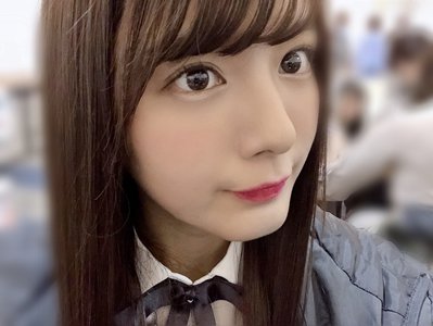 8枚目、全国握手会が終わりました。関有美子。のサムネイル