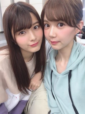 8枚目、全国握手会が終わりました。関有美子。 - 画像2