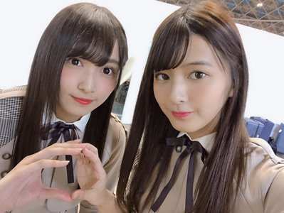 8枚目、全国握手会が終わりました。関有美子。 - 画像6