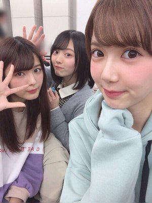 8枚目、全国握手会が終わりました。関有美子。 - 画像7