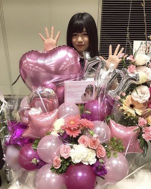 十七。武元唯衣です。 - 画像10