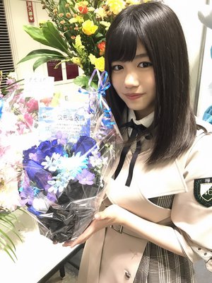 十七。武元唯衣です。 - 画像11