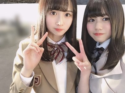 十七。武元唯衣です。 - 画像14