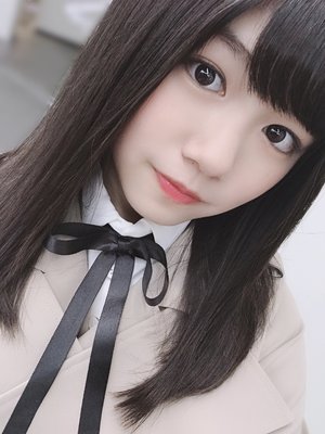 十七。武元唯衣です。のサムネイル