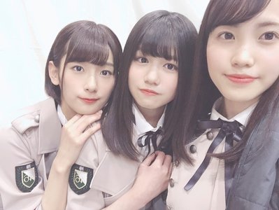 十七。武元唯衣です。 - 画像3