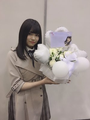 十七。武元唯衣です。 - 画像5