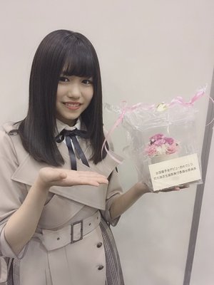 十七。武元唯衣です。 - 画像7