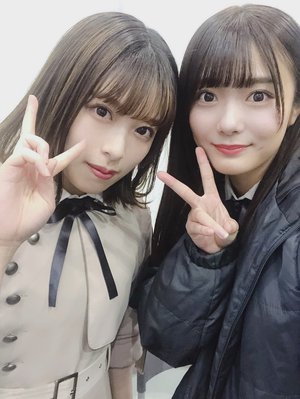 お花🧸田村保乃のサムネイル