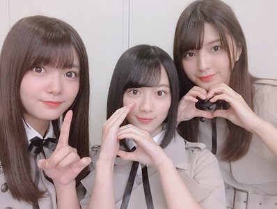 お花🧸田村保乃 - 画像2