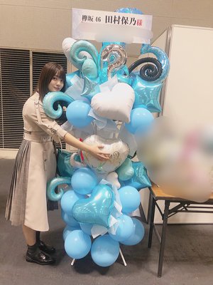 お花🧸田村保乃 - 画像7