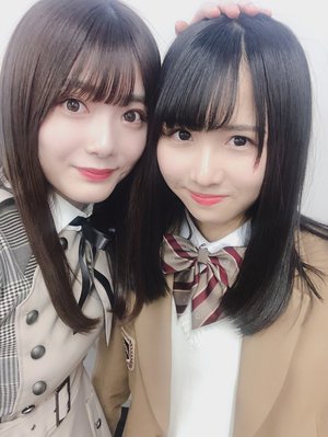 お花🧸田村保乃 - 画像9