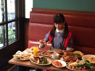 ステーキが食べたくて食べたくて画像を調べていたらお腹がなりました( ´･ ･)-з - 画像2