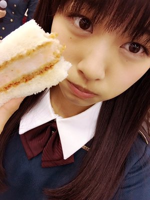 ところてん買ってもうた。腹ペコ葵はところてんを食します(^^) - 画像2
