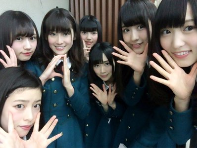 COUNTDOWN TV SPECIAL FES!! - 画像1