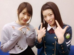 ＼︎︎乃木坂さんはやっぱり素敵な香り❤︎︎123／のサムネイル