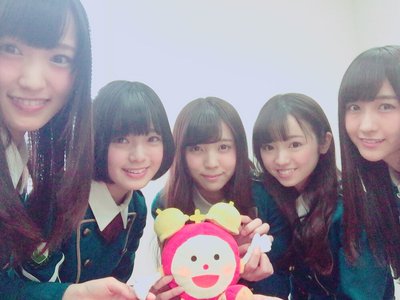 サイレントマジョリティー - 画像1