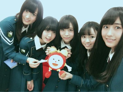 気合いじゅうぶーん!のサムネイル