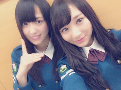 欅坂46デビューカウントダウンライブ - 画像1