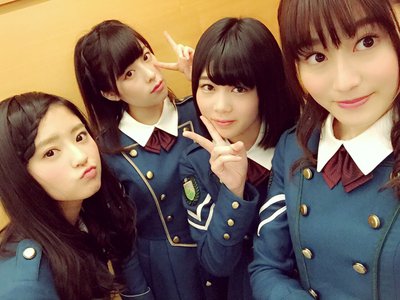 いつもふぁんのみなさまがささえてくださっているおかげでわたしたちは単独ライブを成功することができました。〜105〜のサムネイル