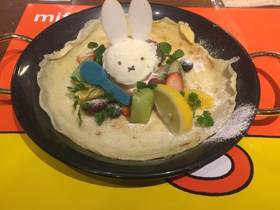 暑いくらいなお天気やっほーい半袖でも大丈夫だ元気っ子〜106〜 - 画像2