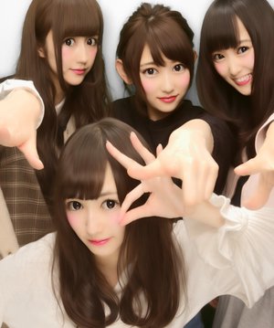 あなたのはーとのど真ん中。のサムネイル