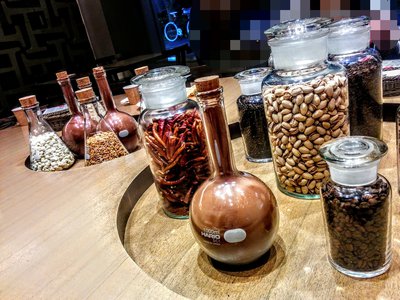 チョコチョコチョコチョコ٩(ˊᗜˋ*)وのサムネイル