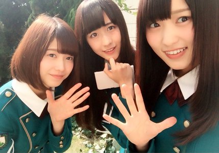 こちら有楽町星空放送局☆ - 画像1