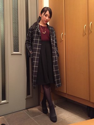 私服〜。♡ - 画像1