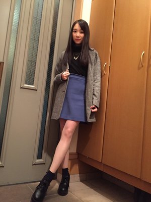 私服〜。۬৺۬☆のサムネイル