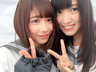 手を繋いで帰ろうか！ - 画像2