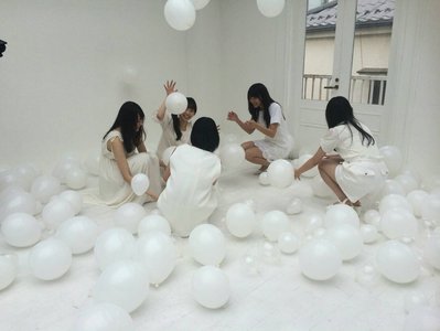 風船。のサムネイル