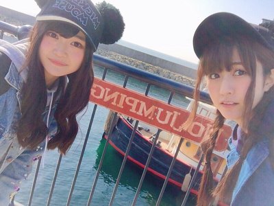 \♥︎黒→茶♥︎/のサムネイル