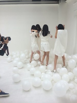 みてみてみて〜✋ - 画像3