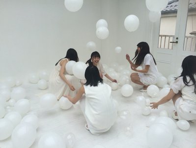 みてみてみて〜✋ - 画像4