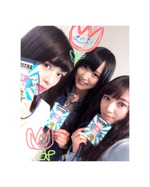 ZIP!春フェス。!のサムネイル