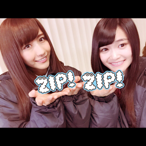 \♥︎ZIP！春フェス_2016♥︎/ - 画像1