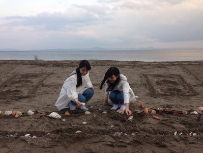 きみは知ってるかい〜☆彡のサムネイル