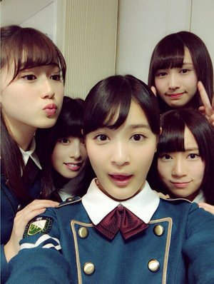 4がつはもう目の前に…(´｡･//･｡`)ﾄﾞｷｯのサムネイル