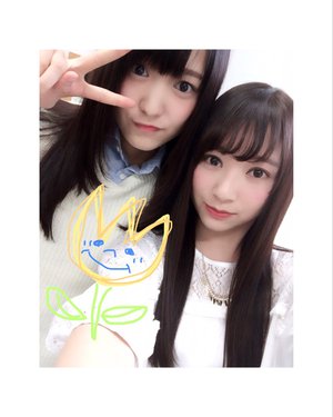 いーいっ 陽っ だな〜!♡ららら〜のサムネイル