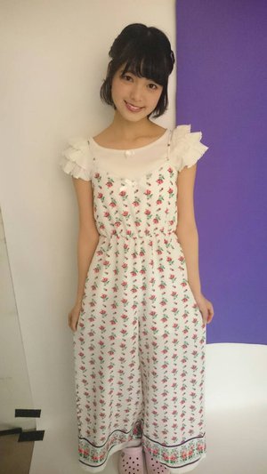 キラキラーンのサムネイル