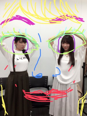 個性。のサムネイル