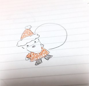 冬が好きのサムネイル