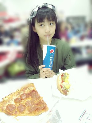 アイスが美味しく感じる季節になりました。食べすぎてまう〜～( ˙_˙ )( ˙_˙ ) - 画像2