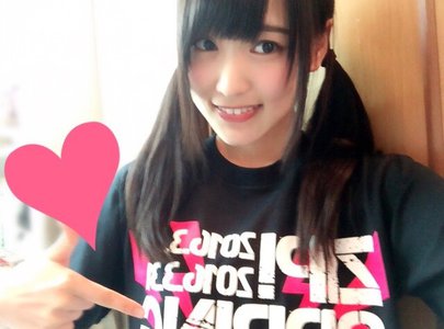 ZIP!春フェスＴシャツ♡ - 画像2