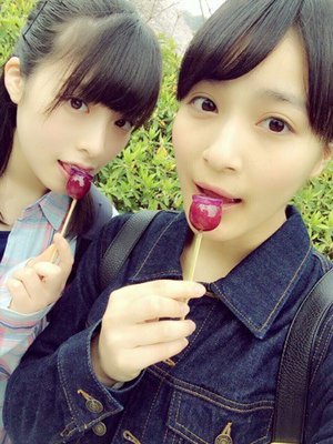 ＼︎︎隣にはNANAがいた。❤︎︎143／ - 画像1