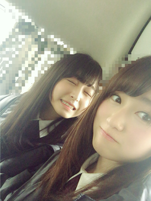 ★debut☆ - 画像4