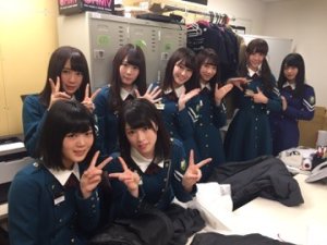 ＼︎︎2016.04.06欅坂46デビュー❤︎︎145／ - 画像1